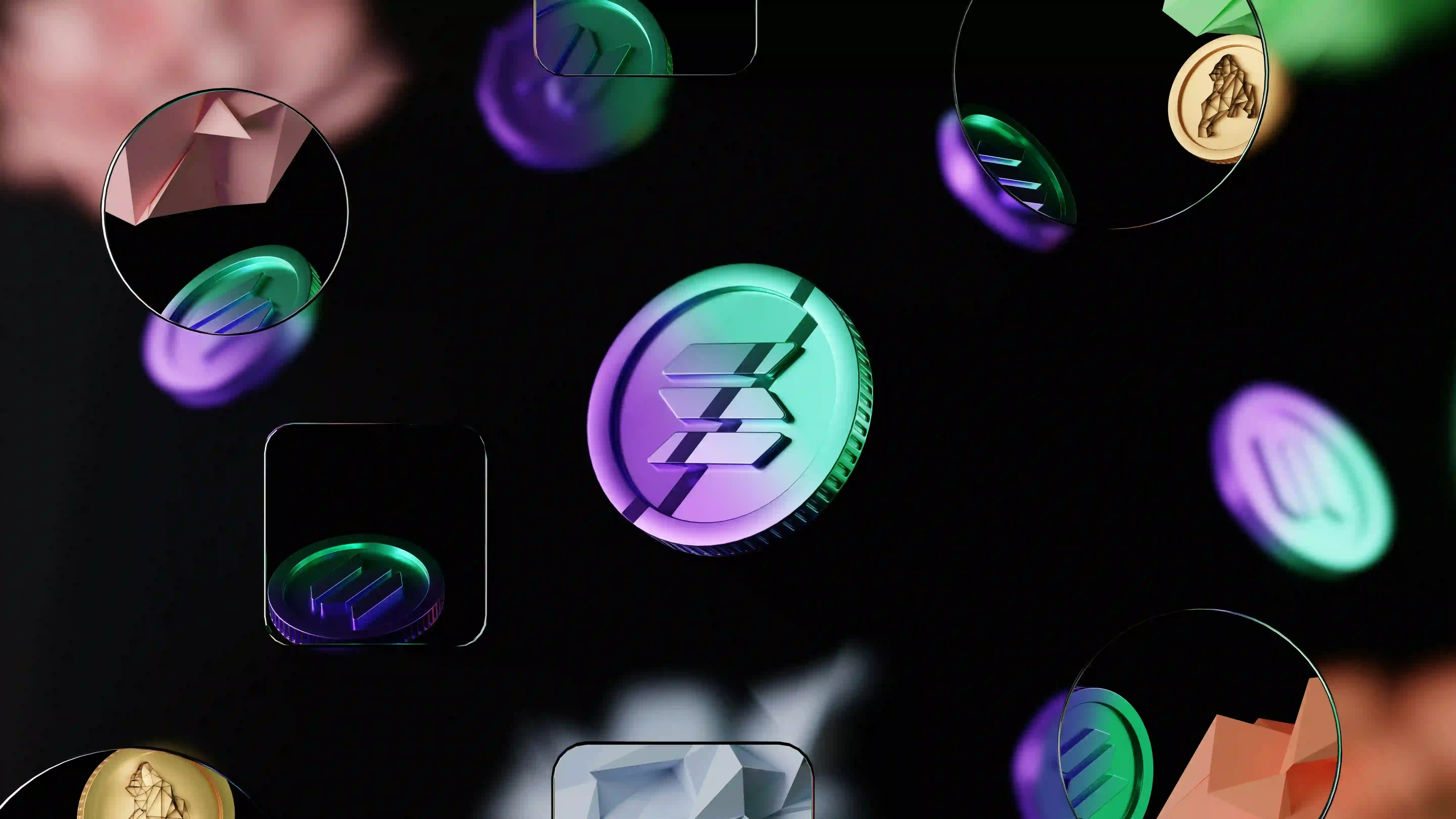 Optimizing Gas & Sub-Cent Latency for M2M Microtransactions on Solana