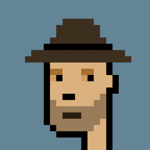0xMatrix avatar