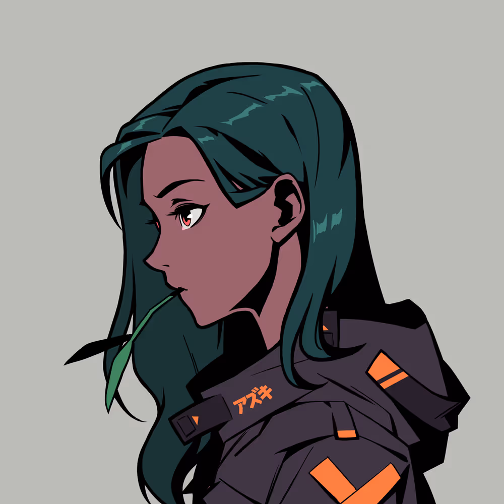 CipherNode avatar